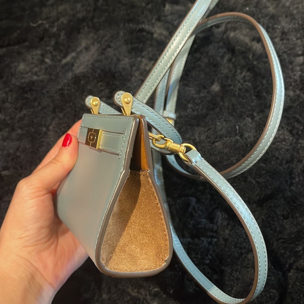Tory Burch mini bag - Picture 7 of 9